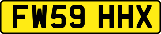 FW59HHX