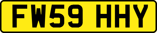 FW59HHY