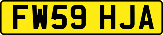 FW59HJA