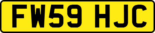 FW59HJC