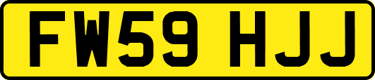 FW59HJJ