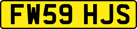 FW59HJS