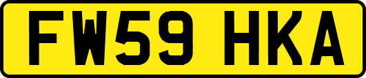 FW59HKA