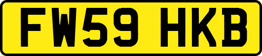 FW59HKB