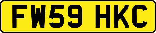 FW59HKC