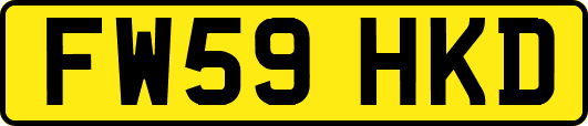 FW59HKD