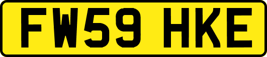 FW59HKE