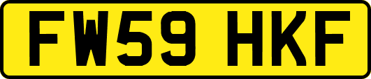 FW59HKF