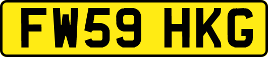 FW59HKG