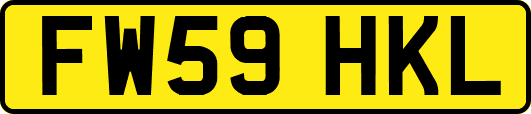FW59HKL
