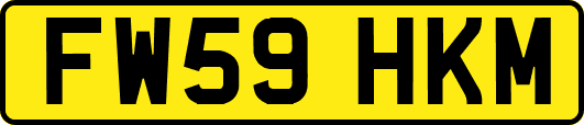 FW59HKM