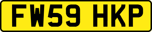 FW59HKP
