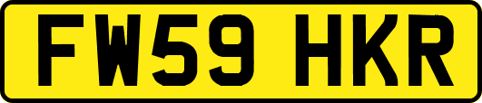 FW59HKR