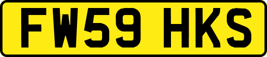 FW59HKS