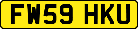 FW59HKU
