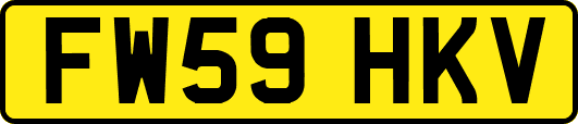 FW59HKV