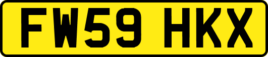 FW59HKX