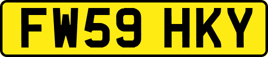 FW59HKY