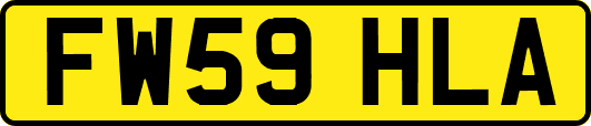 FW59HLA