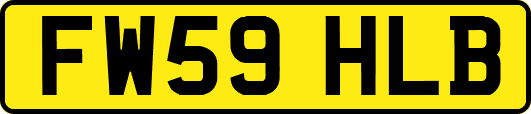 FW59HLB