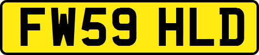 FW59HLD