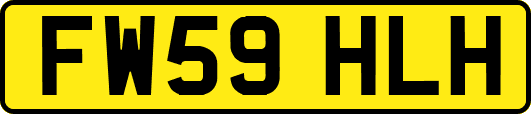 FW59HLH