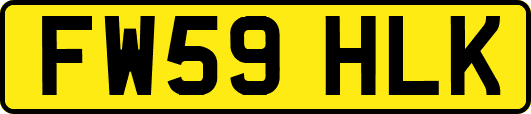 FW59HLK