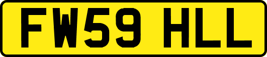 FW59HLL