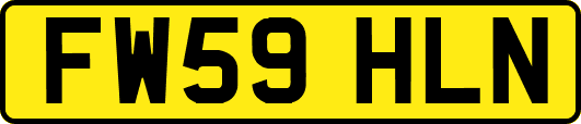 FW59HLN