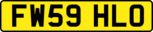 FW59HLO