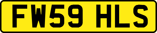 FW59HLS