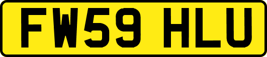 FW59HLU