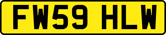 FW59HLW