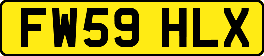 FW59HLX