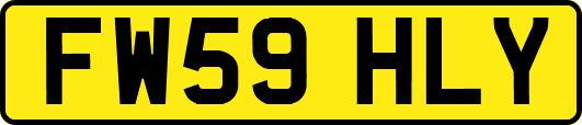 FW59HLY