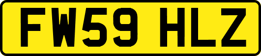 FW59HLZ
