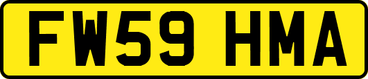 FW59HMA