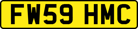FW59HMC