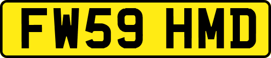 FW59HMD