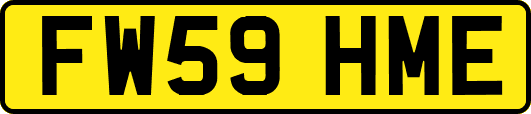 FW59HME