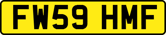 FW59HMF