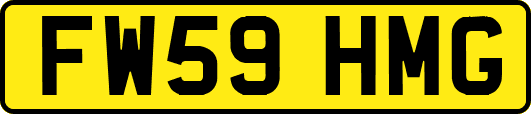 FW59HMG