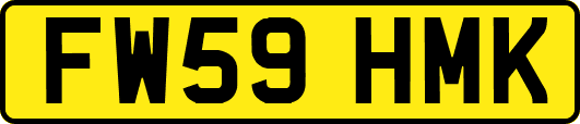 FW59HMK