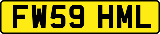 FW59HML
