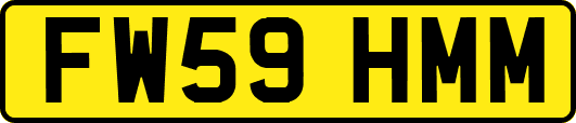FW59HMM