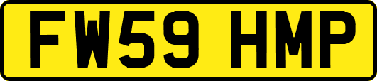 FW59HMP