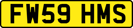 FW59HMS