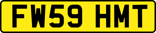 FW59HMT