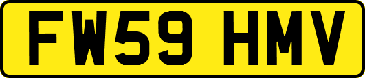 FW59HMV