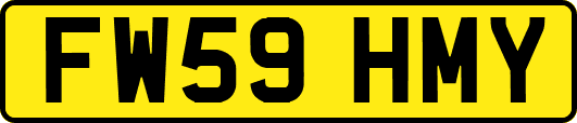 FW59HMY